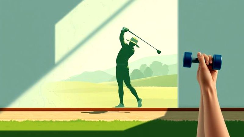 Un ilustrador profesional captura esfuerzo y calma