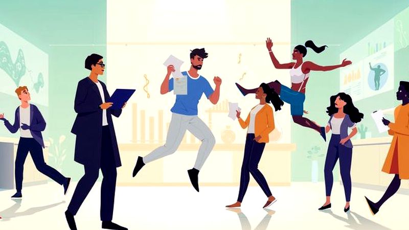 Un laboratorio moderno inspira progreso y entendimiento