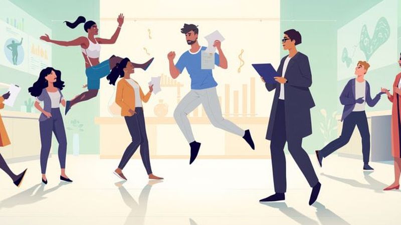 Un laboratorio moderno inspira progreso y entendimiento
