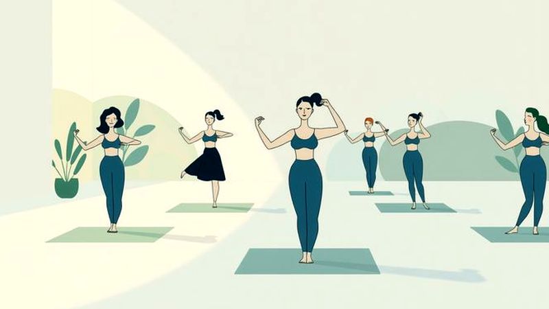 Movimiento consciente