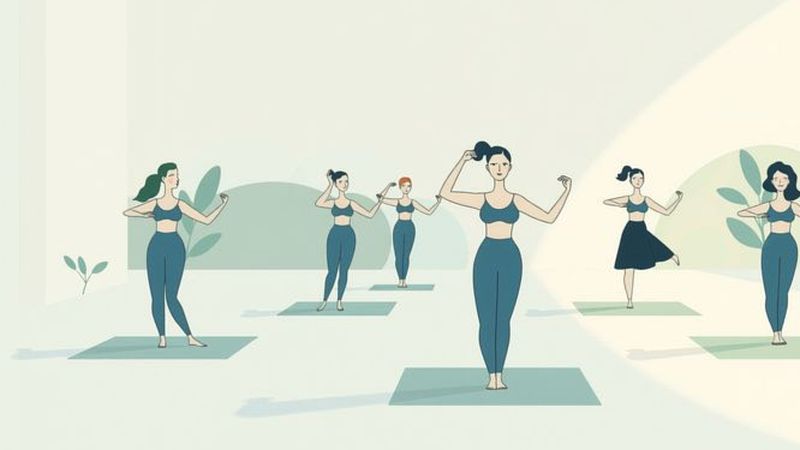 Movimiento consciente