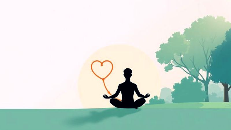 Un cuerpo joven busca equilibrio y salud